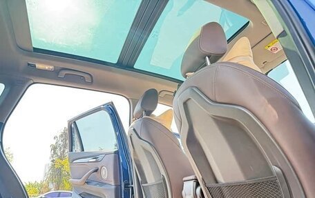 BMW X1, 2022 год, 2 243 978 рублей, 13 фотография