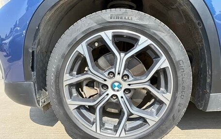 BMW X1, 2022 год, 2 243 978 рублей, 16 фотография