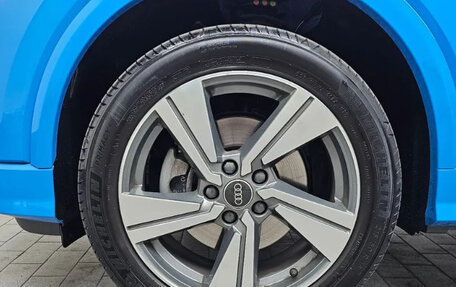 Audi Q2 I, 2023 год, 4 300 000 рублей, 3 фотография