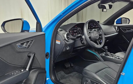 Audi Q2 I, 2023 год, 4 300 000 рублей, 8 фотография