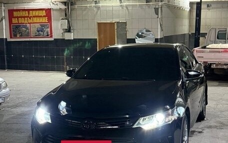 Toyota Camry, 2016 год, 2 150 000 рублей, 3 фотография