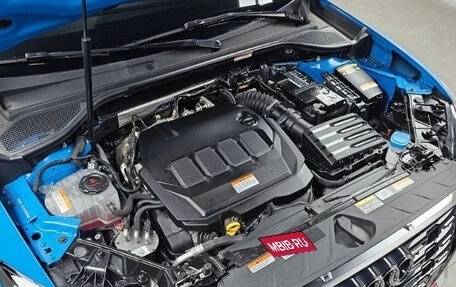 Audi Q2 I, 2023 год, 4 300 000 рублей, 4 фотография