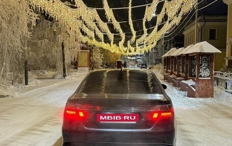 Toyota Camry, 2016 год, 2 150 000 рублей, 2 фотография