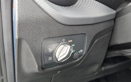 Audi Q2 I, 2023 год, 4 300 000 рублей, 12 фотография