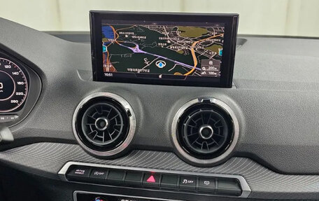 Audi Q2 I, 2023 год, 4 300 000 рублей, 13 фотография