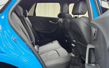 Audi Q2 I, 2023 год, 4 300 000 рублей, 10 фотография