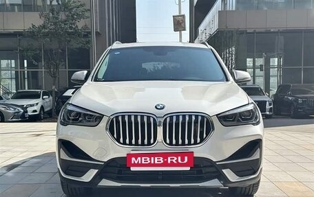 BMW X1, 2022 год, 1 985 978 рублей, 2 фотография