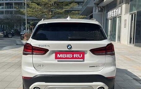 BMW X1, 2022 год, 1 985 978 рублей, 5 фотография