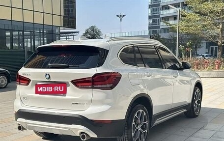 BMW X1, 2022 год, 1 985 978 рублей, 4 фотография