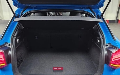 Audi Q2 I, 2023 год, 4 300 000 рублей, 18 фотография