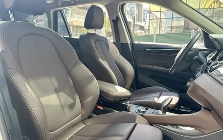 BMW X1, 2022 год, 1 985 978 рублей, 13 фотография