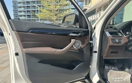 BMW X1, 2022 год, 1 985 978 рублей, 8 фотография