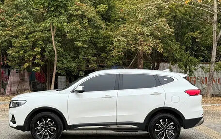 Haval H6, 2022 год, 1 200 003 рублей, 4 фотография