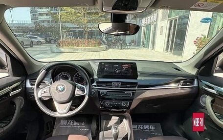 BMW X1, 2022 год, 1 985 978 рублей, 15 фотография