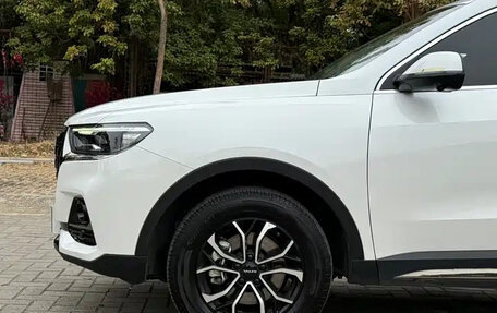 Haval H6, 2022 год, 1 200 003 рублей, 5 фотография