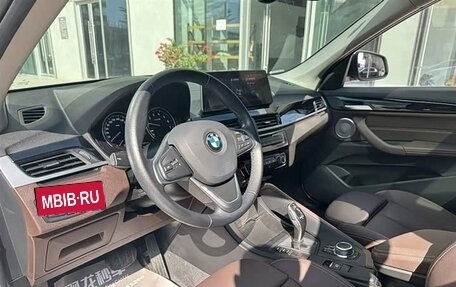 BMW X1, 2022 год, 1 985 978 рублей, 10 фотография