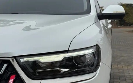 Haval H6, 2022 год, 1 200 003 рублей, 3 фотография