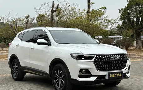 Haval H6, 2022 год, 1 200 003 рублей, 7 фотография