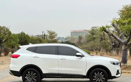 Haval H6, 2022 год, 1 200 003 рублей, 8 фотография