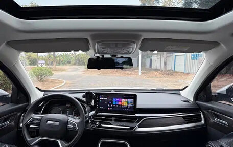 Haval H6, 2022 год, 1 200 003 рублей, 12 фотография