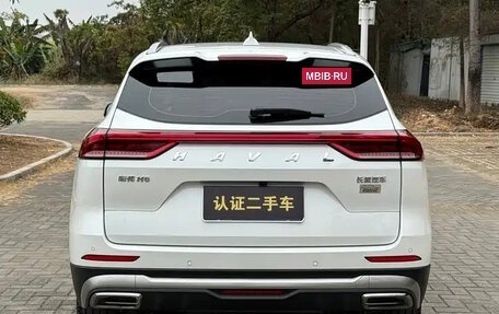 Haval H6, 2022 год, 1 200 003 рублей, 10 фотография