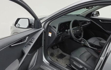 KIA Niro, 2022 год, 1 590 325 рублей, 10 фотография