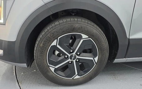 KIA Niro, 2022 год, 1 590 325 рублей, 5 фотография