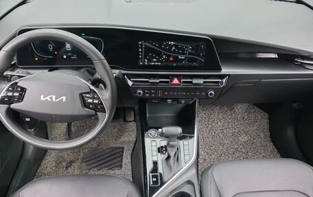 KIA Niro, 2022 год, 1 590 325 рублей, 7 фотография