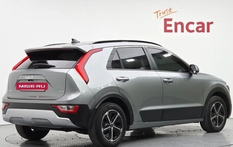 KIA Niro, 2022 год, 1 590 325 рублей, 2 фотография