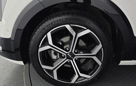 KIA Niro, 2022 год, 1 660 325 рублей, 5 фотография