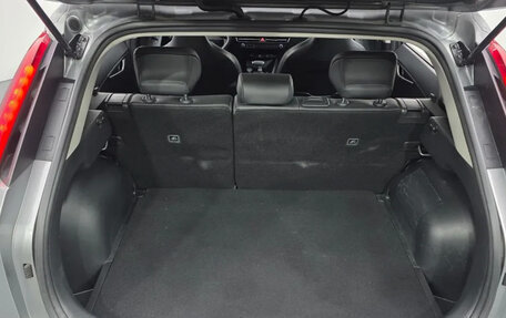 KIA Niro, 2022 год, 1 590 325 рублей, 20 фотография