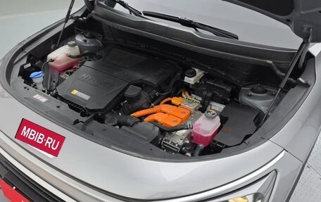 KIA Niro, 2022 год, 1 590 325 рублей, 6 фотография