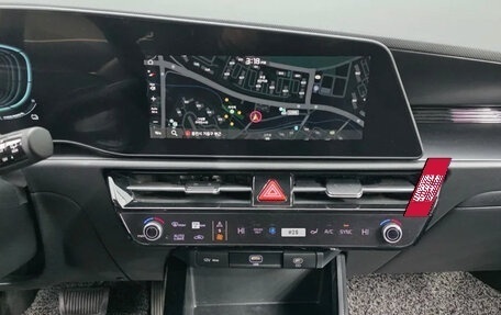 KIA Niro, 2022 год, 1 590 325 рублей, 16 фотография