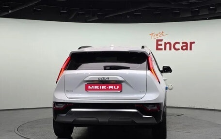 KIA Niro, 2022 год, 1 660 325 рублей, 4 фотография