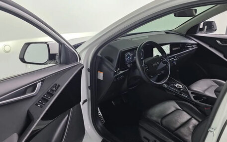 KIA Niro, 2022 год, 1 660 325 рублей, 11 фотография