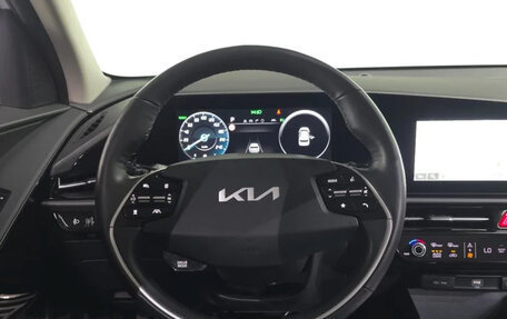 KIA Niro, 2022 год, 1 660 325 рублей, 13 фотография