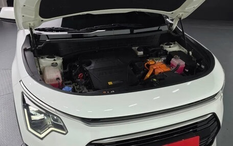 KIA Niro, 2022 год, 1 660 325 рублей, 6 фотография