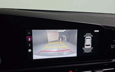 KIA Niro, 2022 год, 1 660 325 рублей, 15 фотография