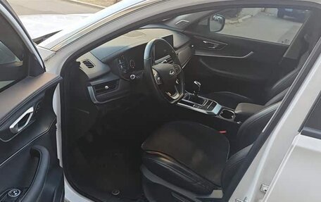 Chery Tiggo 7, 2022 год, 1 385 116 рублей, 5 фотография