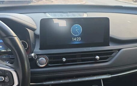 Chery Tiggo 7, 2022 год, 1 385 116 рублей, 8 фотография