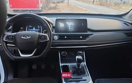 Chery Tiggo 7, 2022 год, 1 385 116 рублей, 6 фотография