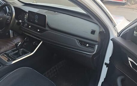Chery Tiggo 7, 2022 год, 1 385 116 рублей, 10 фотография