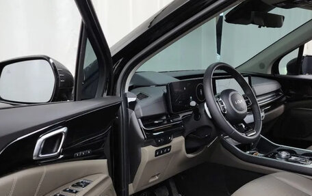 KIA Carnival, 2024 год, 7 400 000 рублей, 10 фотография