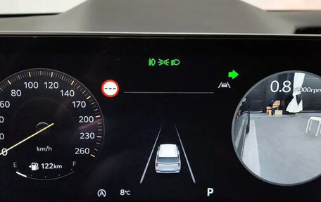 KIA Carnival, 2024 год, 7 400 000 рублей, 8 фотография