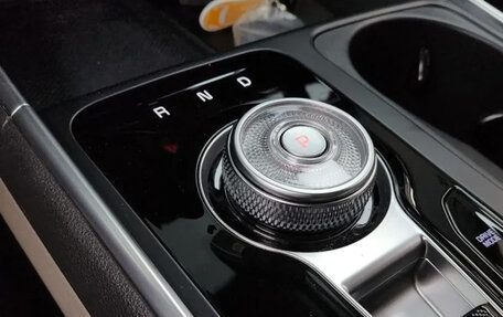 KIA Carnival, 2024 год, 7 400 000 рублей, 9 фотография