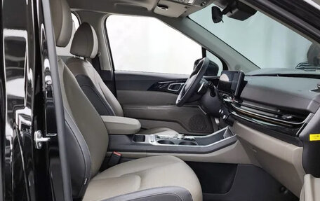 KIA Carnival, 2024 год, 7 400 000 рублей, 11 фотография