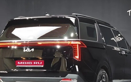 KIA Carnival, 2024 год, 7 400 000 рублей, 2 фотография