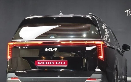KIA Carnival, 2024 год, 7 400 000 рублей, 4 фотография