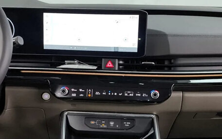 KIA Carnival, 2024 год, 7 400 000 рублей, 14 фотография