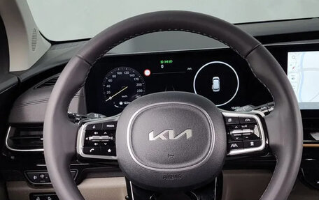 KIA Carnival, 2024 год, 7 400 000 рублей, 13 фотография